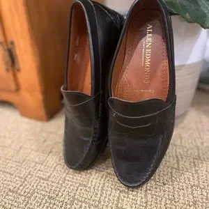 Allen Edmonds Cavanaugh. Black. 9 1/2E Allen Edmonds 50021 Cavanaugh – Black – Miller Shoes main image 3